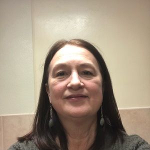 Meet your Posher, Kathy